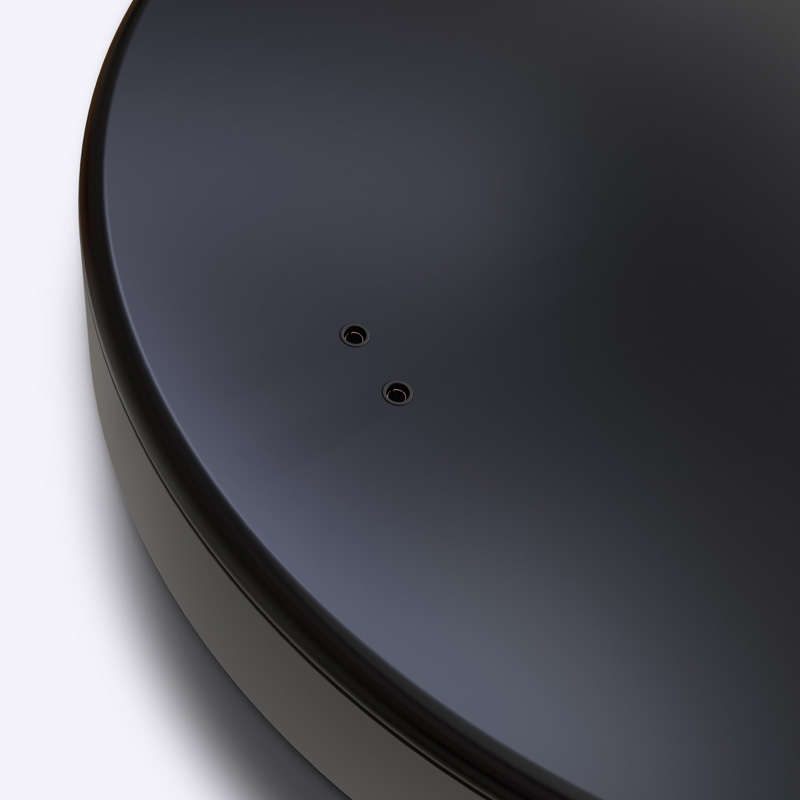 Вращающиейся подиум Стандарт